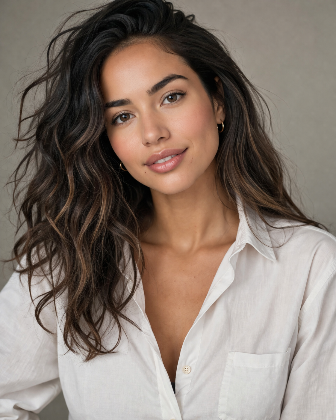 Sherisse Hill BBL Laser